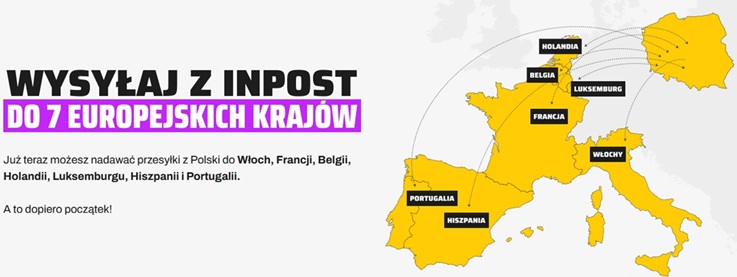 InPost International