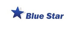 Blue Star Blue Star