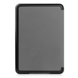 Etui do Kindle 11, Smartcase, szare