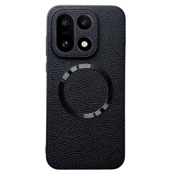 Etui Leather Hybrid MagSafe do OnePlus 15