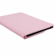 Etui do Lenovo Tab M11, Obrotowe 360, różowe