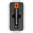 SPIGEN Szkło Hartowane do Samsung Galaxy S23+ Plus, Glas.TR EZ Fit (2 sztuki)