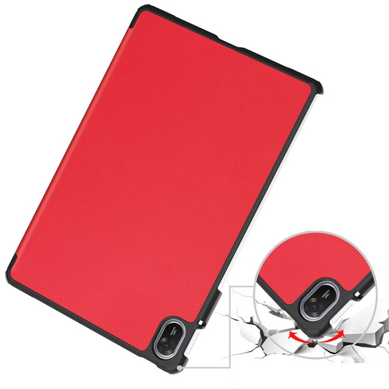 Etui z klapką Smartcase do Huawei MatePad 11.5 2025