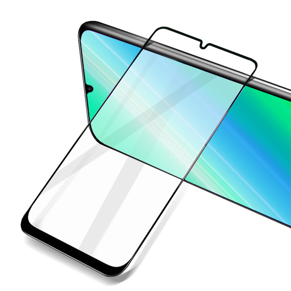 2x Szkło Hybrydowe Ceramic ERBORD do Huawei P30