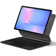 Etui z klawiaturą Bluetooth z touchpadem do Samsung Galaxy Tab S10 FE