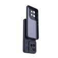 Etui do Motorola Edge 50 Neo / Motorola ThinkPhone 25, Gaming Shockproof, granatowe