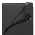 Etui do Kindle Paperwhite 5 2021, Smartcase, czarne