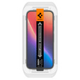 SPIGEN Szkło Hartowane do Google Pixel 9A, Glas.TR EZ Fit (2 sztuki)