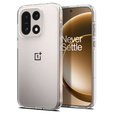 Etui Spigen Ultra Hybrid do OnePlus 15, Crystal Clear