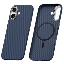 Etui SULADA z MagSafe do iPhone 17