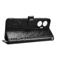 Etui z klapką Wallet Rhombus do Xiaomi Poco F7 5G