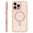 Etui z MagSafe Spigen Ultra Hybrid T Mag do iPhone 16 Pro Max – Frost Rose Titanium