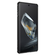 Etui do OnePlus 12R, pancerne Nillkin, CamShield Pro, czarne