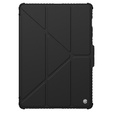 Etui Nillkin do Samsung Galaxy Tab S9+, z miejscem na rysik, czarne