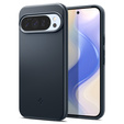 Etui Spigen Thin Fit MagSafe do Google Pixel 10 Pro XL, Metal Slate