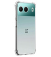 Etui do OnePlus Nord 4, Dropproof, przezroczyste