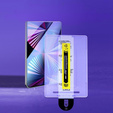 Szkło hartowane 9H z systemem automatycznego montażu do Xiaomi Pad 7 Pro / Pad 7