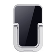 NILLKIN Bolster Mini Podstawka pod Laptop - Silver