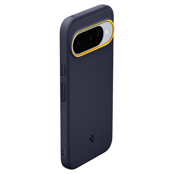 Etui Spigen do Google Pixel 10/10 Pro, Nano Pop Mag MagSafe, Blueberry Navy