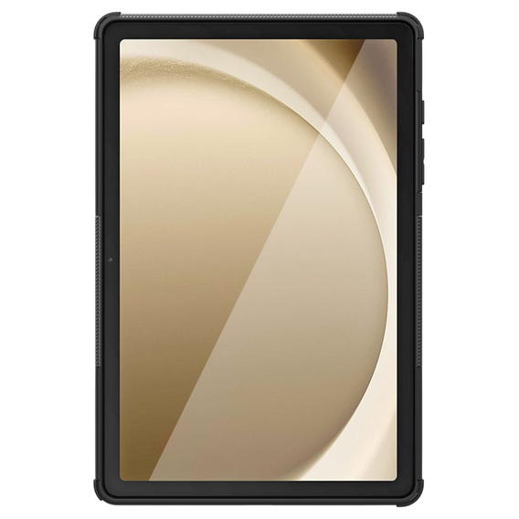 Etui do Samsung Galaxy Tab A9+, Tire Armor, czarne