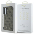 Etui GUESS 4G Charms Collection do Samsung Galaxy A56