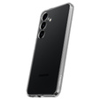 Etui Spigen do Galaxy S24+ Plus, Liquid Crystal, przezroczyste