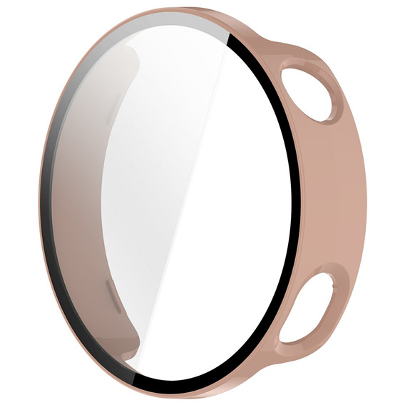 2w1 Etui + Szkło hartowane do Xiaomi Watch S4 41mm