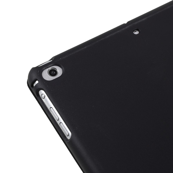 Etui do iPad 9.7" 2018/2017 (6/5 gen.), Smartcase, czarne