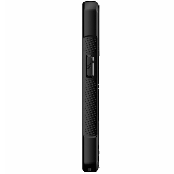 Etui Urban Armor Gear do iPhone 14 Pro, Monarch, czarne
