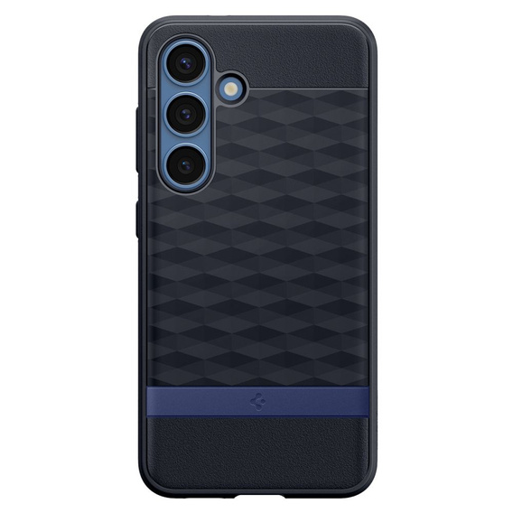 Etui Spigen Parallax Mag do Samsung Galaxy S25 Plus – ochrona i elegancja w nowoczesnym wydaniu