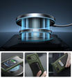 Etui pancerne Dexnor CamProtect z MagSafe do iPhone 16e