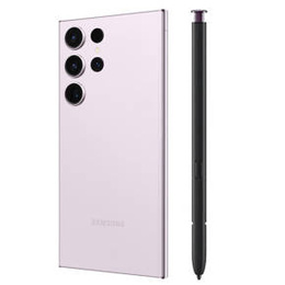 Rysik Touch Screen Stylus Pen do Samsung Galaxy S23 Ultra, fioletowy