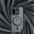 Etui do MagSafe ERBORD Matt Case do OnePlus 15