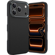 Etui BENKS Kevlar Armor Air Carbon Fiber 600D A070 do MagSafe do iPhone 17 Pro Max