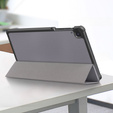 Etui do Samsung Galaxy Tab A7 Lite 8.7 T220 / T225, Szare