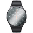 2x Szkło Hartowane ERBORD do Xiaomi Watch S1/S1 Active, Szybka