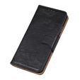 Etui z klapką do OnePlus Nord 2 5G, Wallet Case, czarne