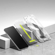 Szkło hartowane RINGKE Easy Slide do Samsung Galaxy A36 5G (2szt)