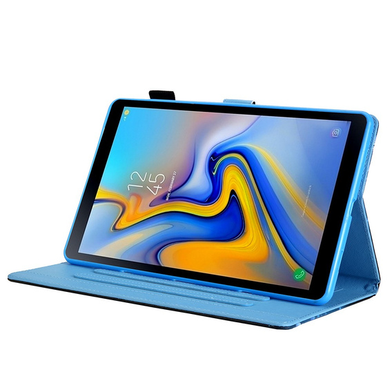 Etui do Samsung Galaxy Tab A7 Lite 8.7 T220 / T225, puppy