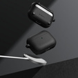 Etui Ringke Onyx Magnetic MagSafe do Apple AirPods Pro 3