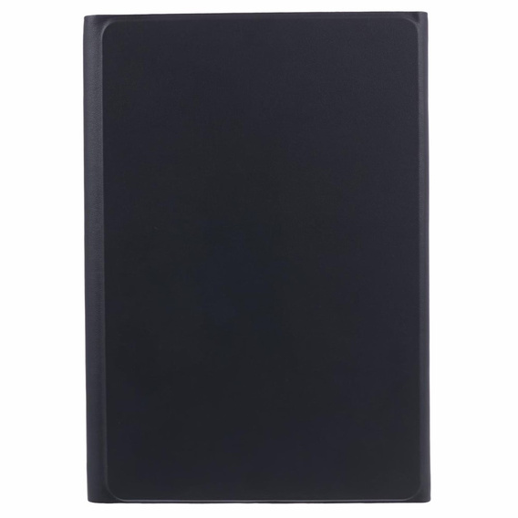Etui z klawiaturą do Lenovo Tab M10 Plus 10.6 Gen 3 TB-125F TB-128F, czarne