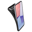 Etui Spigen do Samsung Galaxy S23 FE, Liquid Air, czarne