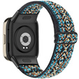 Pasek Nylonowy do Xiaomi Redmi Watch 3, Kolorowy