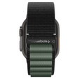 Pasek Spigen WBF1 Band do Apple Watch 8/9/10/11/SE/Ultra 1/2 (44/45/46/49 mm)
