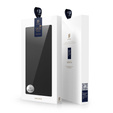Etui Dux Ducis do Samsung Galaxy M13, Skinpro, czarne
