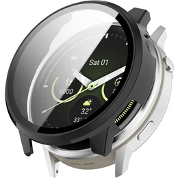 2w1 Etui + Szkło hartowane do Garmin Venu 4 41mm