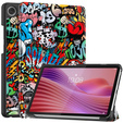 Etui Smartcase z nadrukiem do Lenovo Tab One