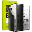 Prywatyzująca Folia Ochronna RINGKE Dual Easy do Samsung Galaxy S23 Ultra