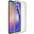 Etui IMAK do Samsung Galaxy A55 5G, UX-5 Series Slim, przezroczyste