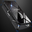 Etui do Nothing phone 1 5G, Obudowa Matte Dropproof Case, Czarne